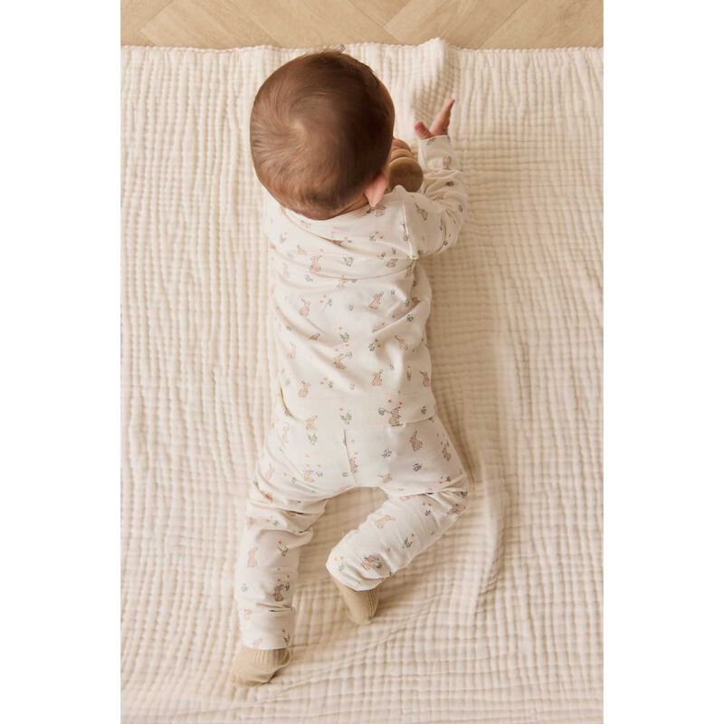 Jamie Kay Baker Long Sleeve Pyjama Set 6M-2Y image number 3